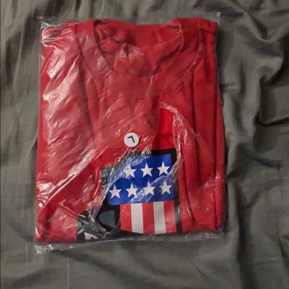 Deadline Limited tee